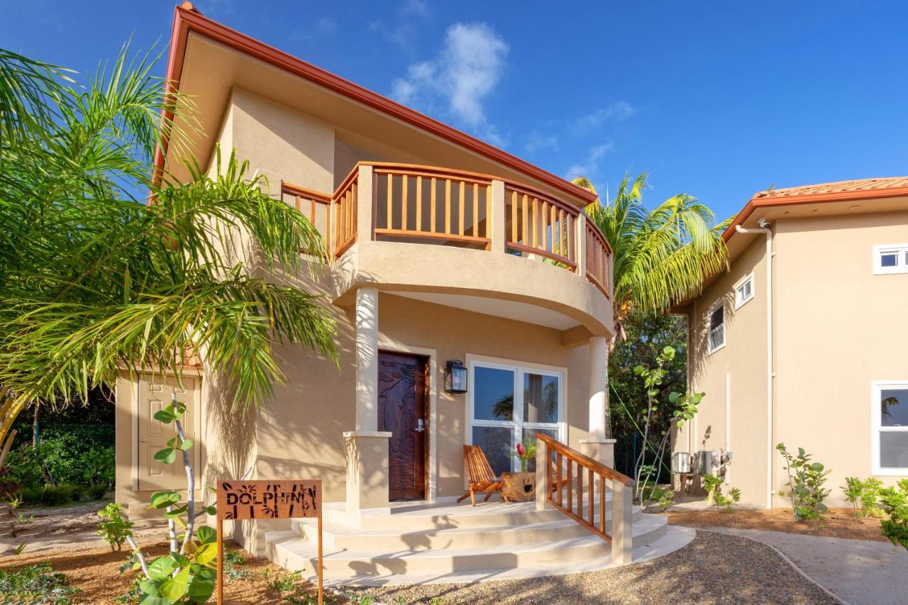 Sirenian Bay Resort&Villas Placencia Exterior foto